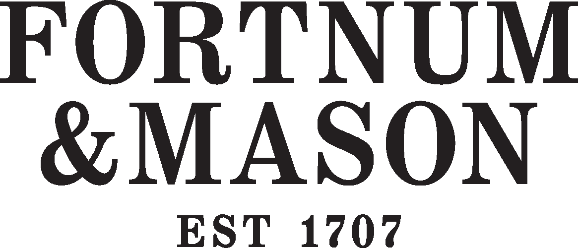 Fortnum And Mason Logo - Fortnum And Mason Clipart (1165x500), Png Download