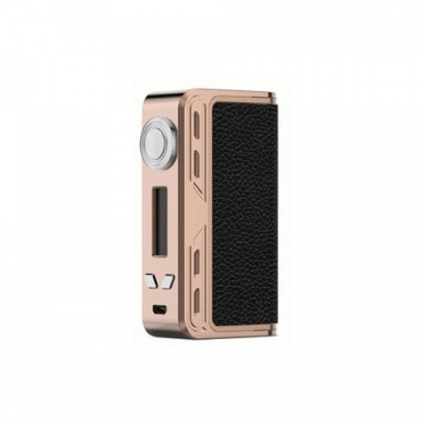 Charon 218w Tc Box Mod By Smoant - Harga Mod Smoant Charon Tc 218 Clipart (800x600), Png Download