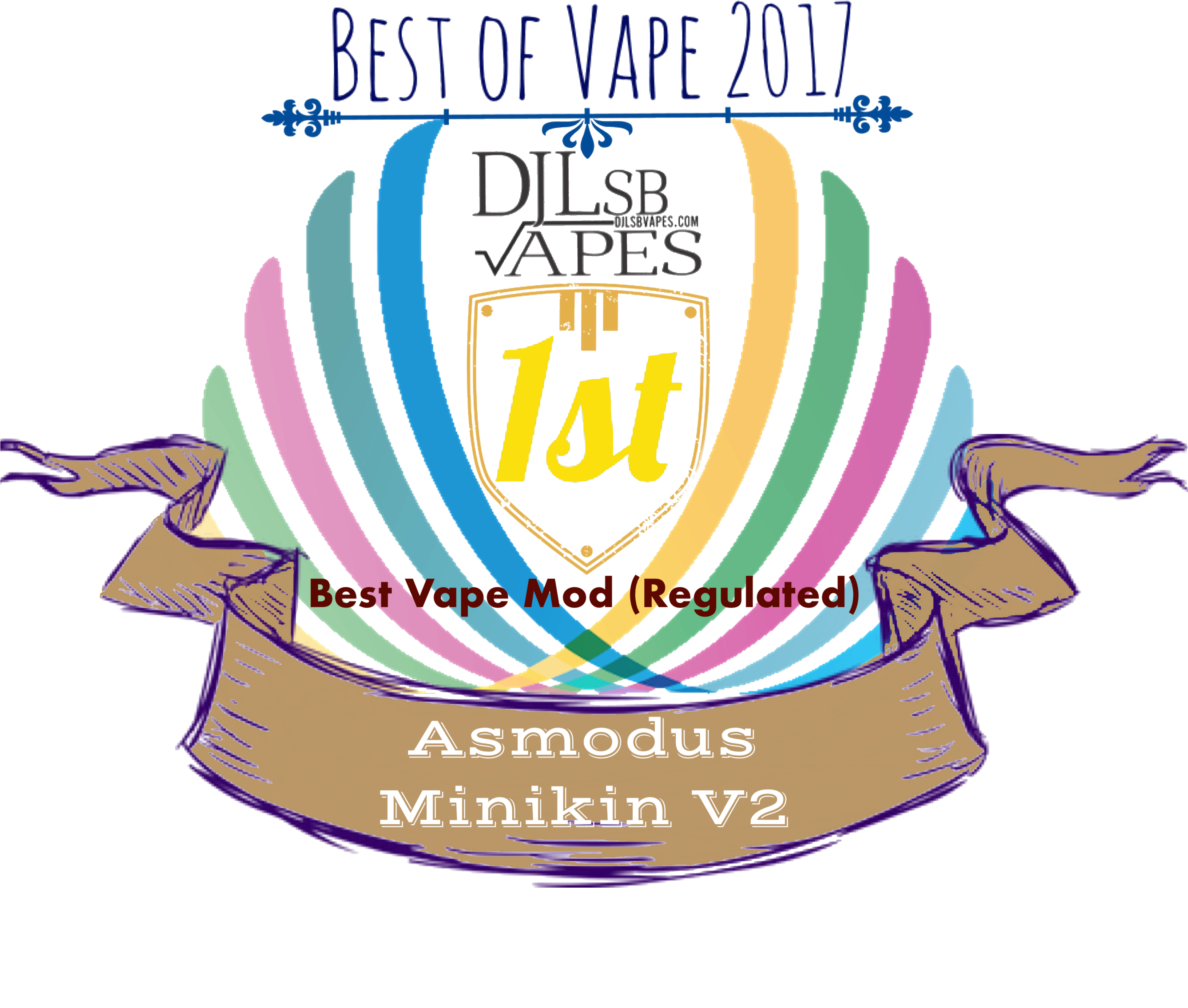 Best Vape Mod - Fête De La Musique Clipart (3264x3264), Png Download