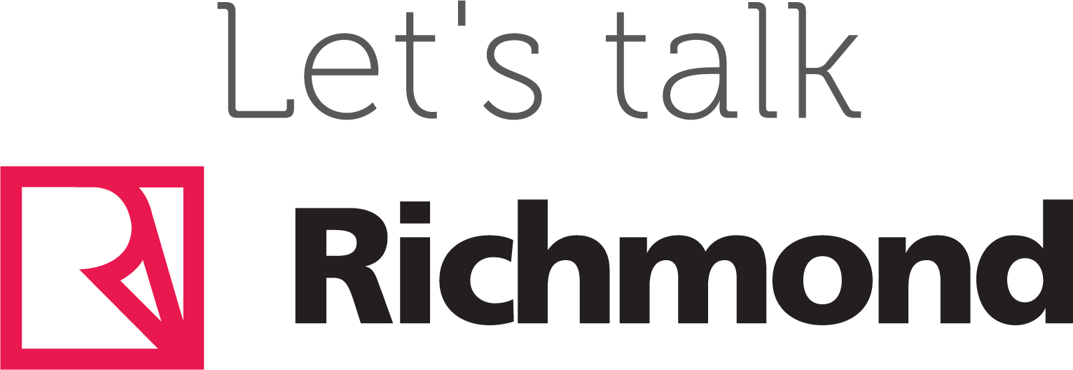 Richmond Elt Clipart (1532x529), Png Download