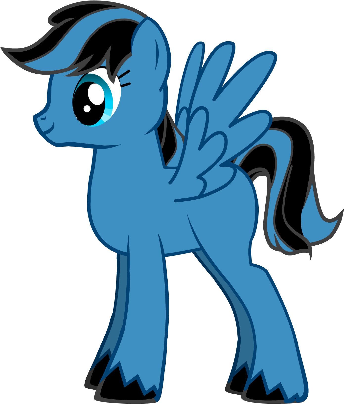 Cartoon Clipart (3320x2600), Png Download