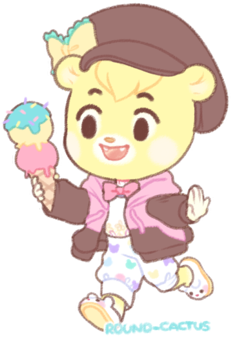 #acnl#animal Crossing#animal Crossing New Leaf#animal - Marty Animal Crossing Clipart (500x697), Png Download