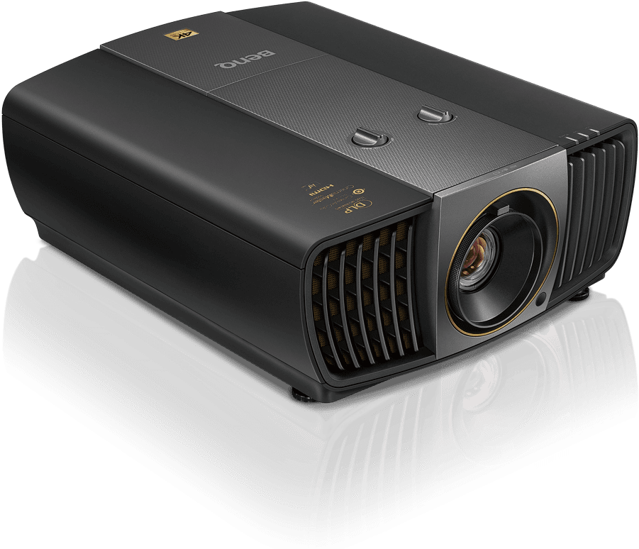 Pro - Benq W12000h Clipart (1000x1000), Png Download