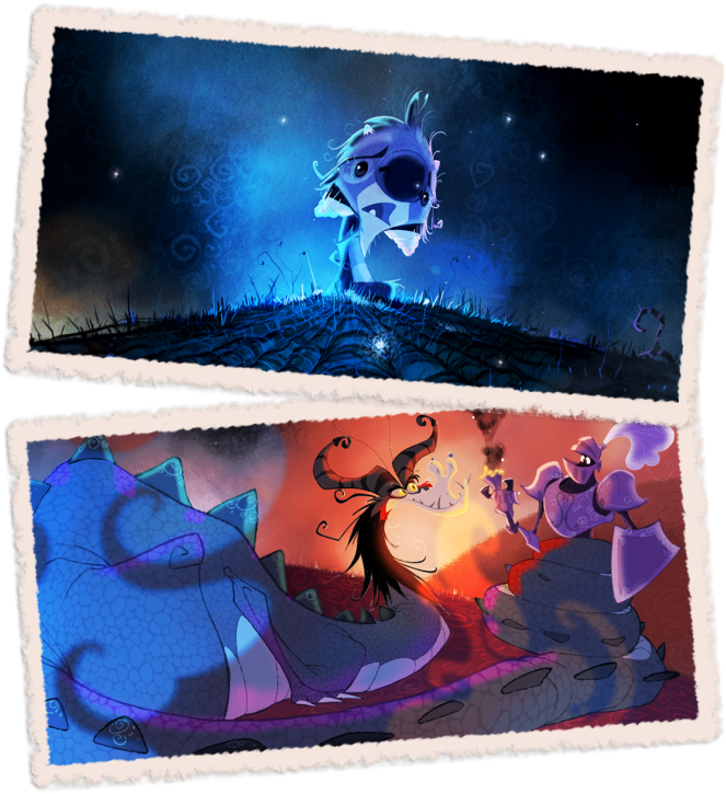 =here= - Photographic Paper Clipart (695x736), Png Download