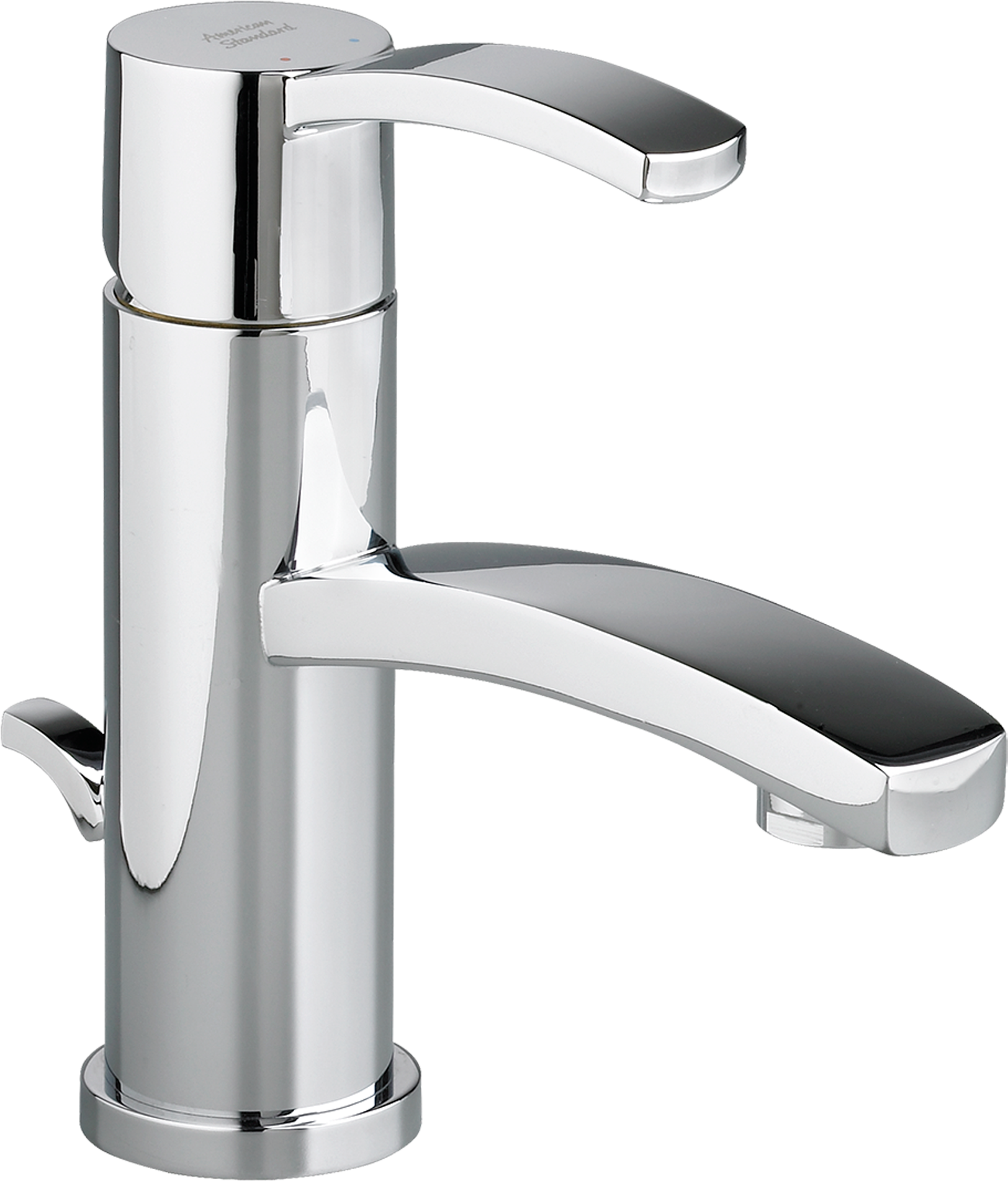 Berwick Monoblock Bathroom American - Tap Clipart (2000x2000), Png Download