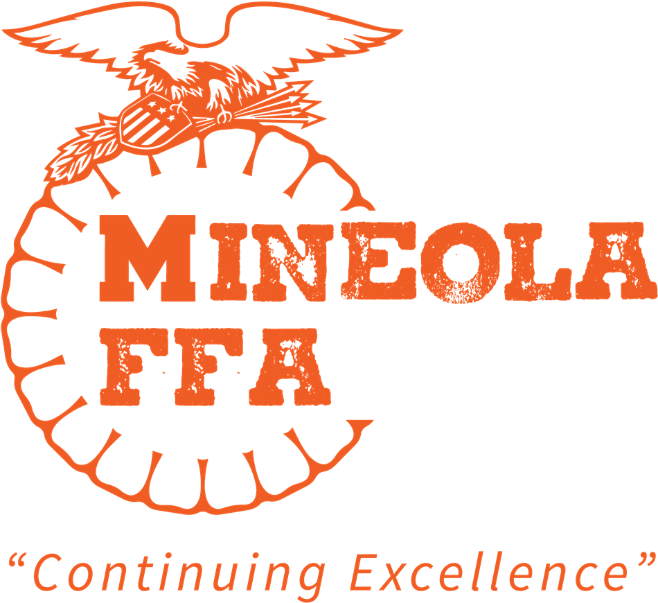 Agricultural Sciences Department - Ffa Clipart (1200x927), Png Download