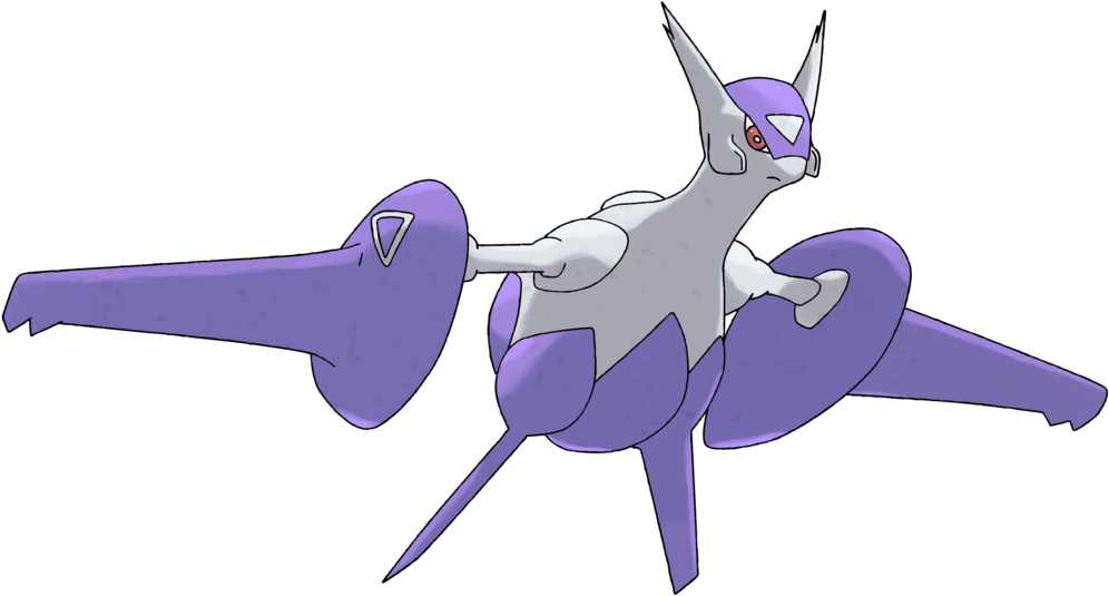 This Is What It Looked Like And Diance Has A - Latios Mega Evolution Clipart (1024x568), Png Download