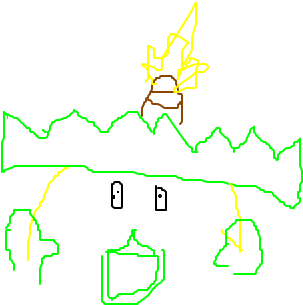 Ludicolo - Illustration Clipart (1020x608), Png Download