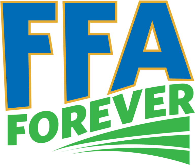 Ffa Forever Logo Clipart (800x678), Png Download