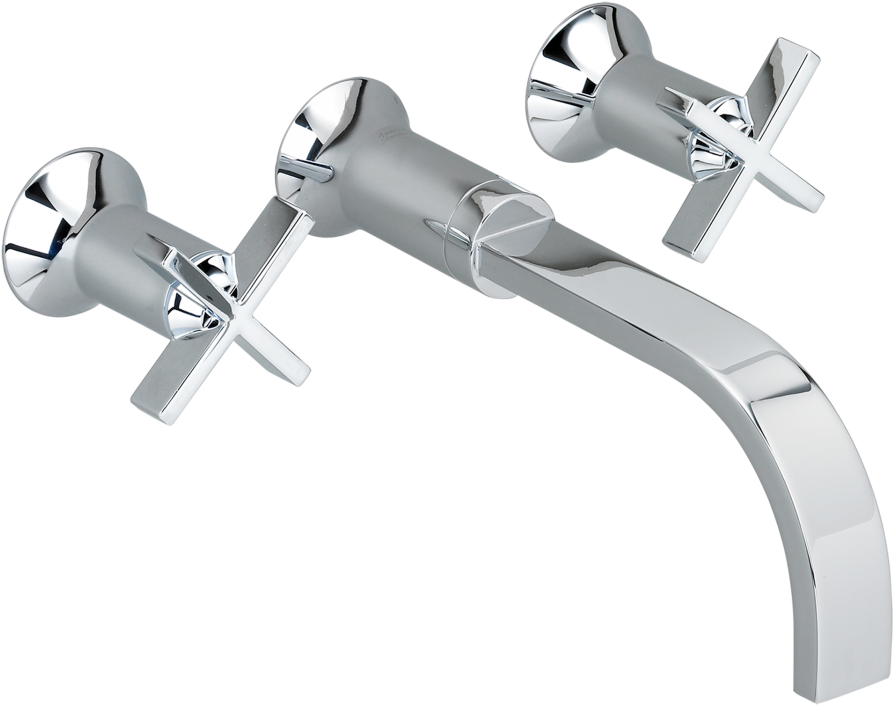 Faucet Stainless Steel Bathroom Faucet Matching Bathroom - Tap Clipart (936x936), Png Download