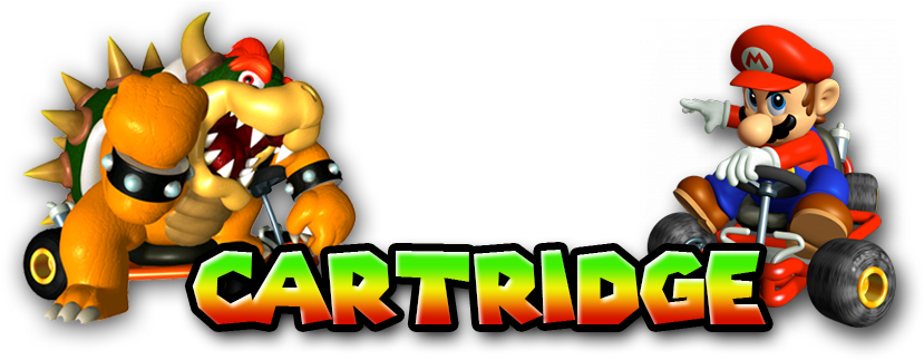 Game - Cartoon Clipart (1152x324), Png Download