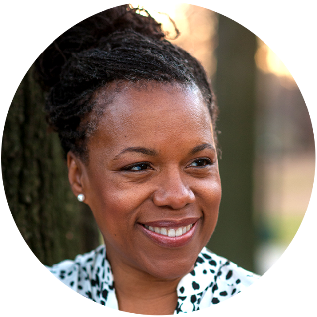 Welcome To Yl Bronx - Girl Clipart (640x640), Png Download