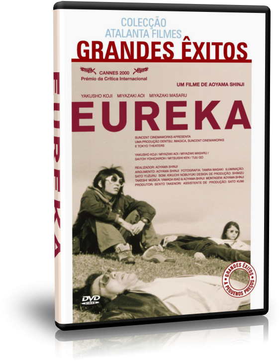 Eureka Shinji Aoyama Clipart (622x769), Png Download