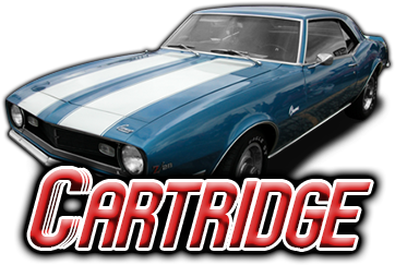 Cartuchous - Classic Car Clipart (1152x288), Png Download