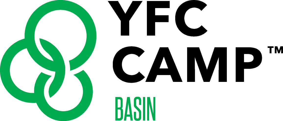 Or Parent Life Students Building Lasting Friendships - Youth For Christ Clipart (1154x495), Png Download