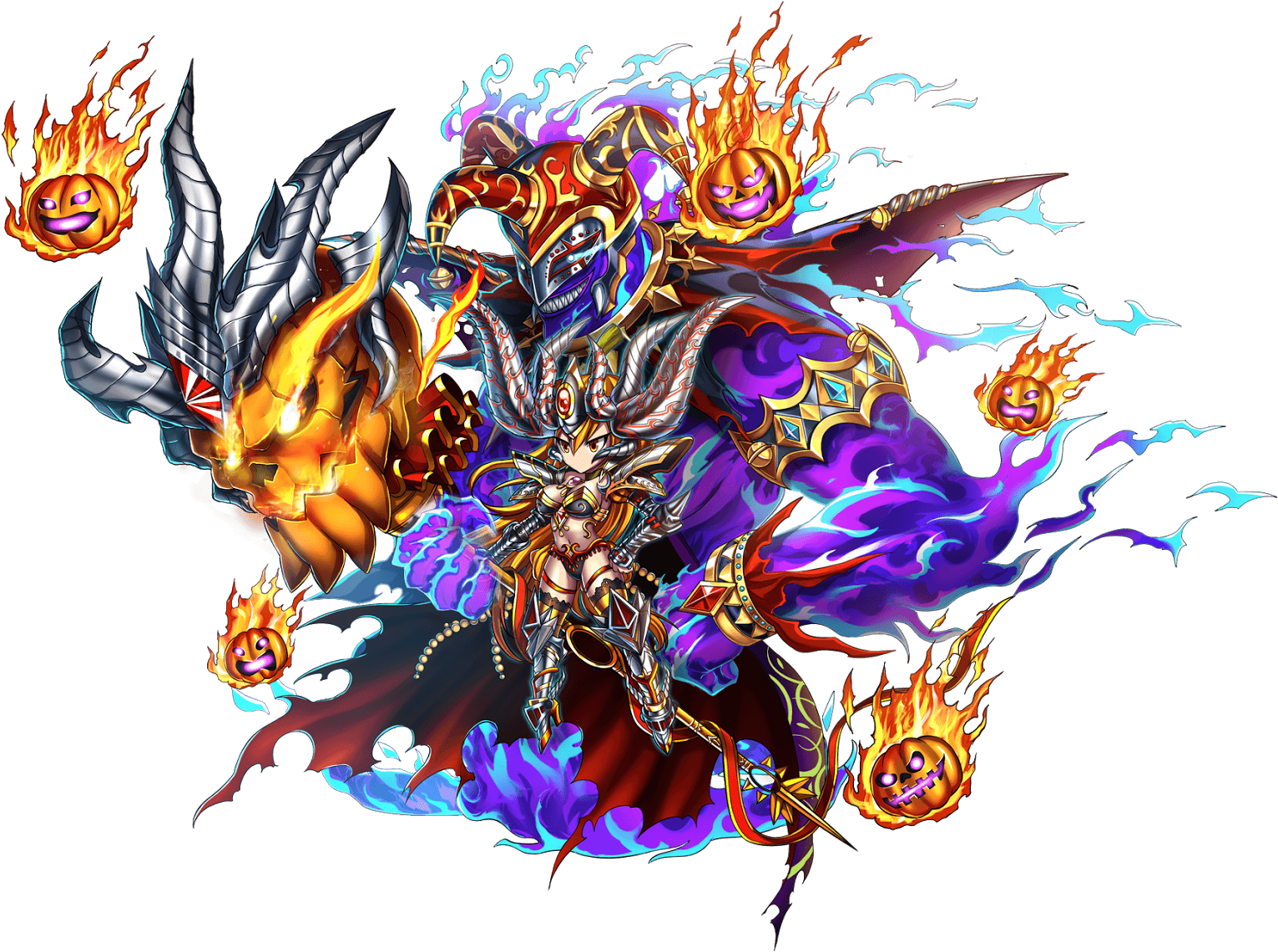 Brave Frontier Guide - Illustration Clipart (1600x1193), Png Download