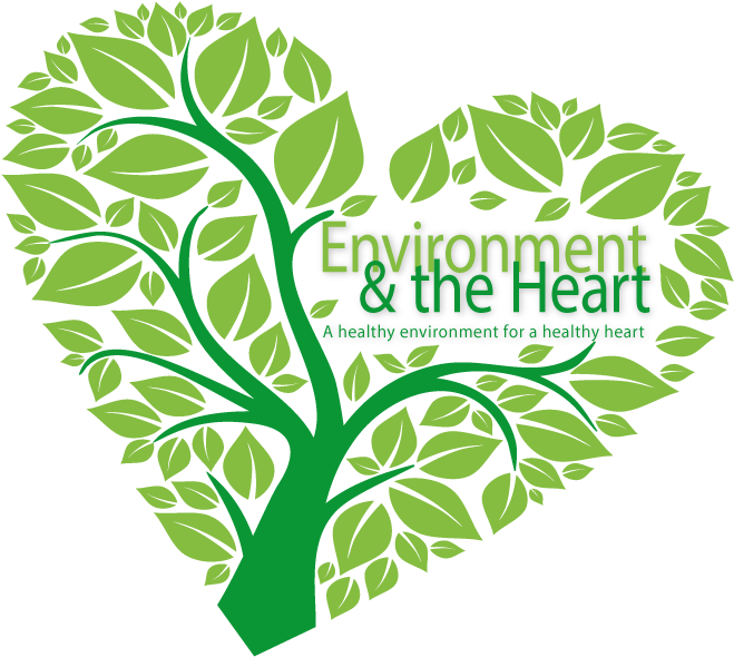Eha Postcard Only Heart Mts=1440078347890 - Healthy Heart Environment Clipart (881x842), Png Download