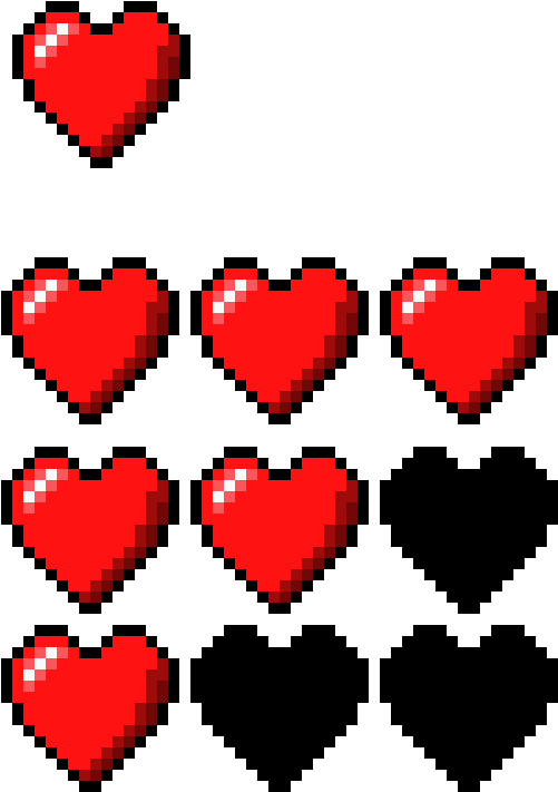 Hearts/health - Heart Clipart (1020x980), Png Download