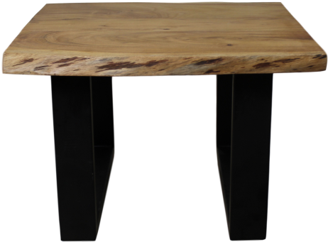 Side Table Soho - Coffee Table Clipart (480x791), Png Download