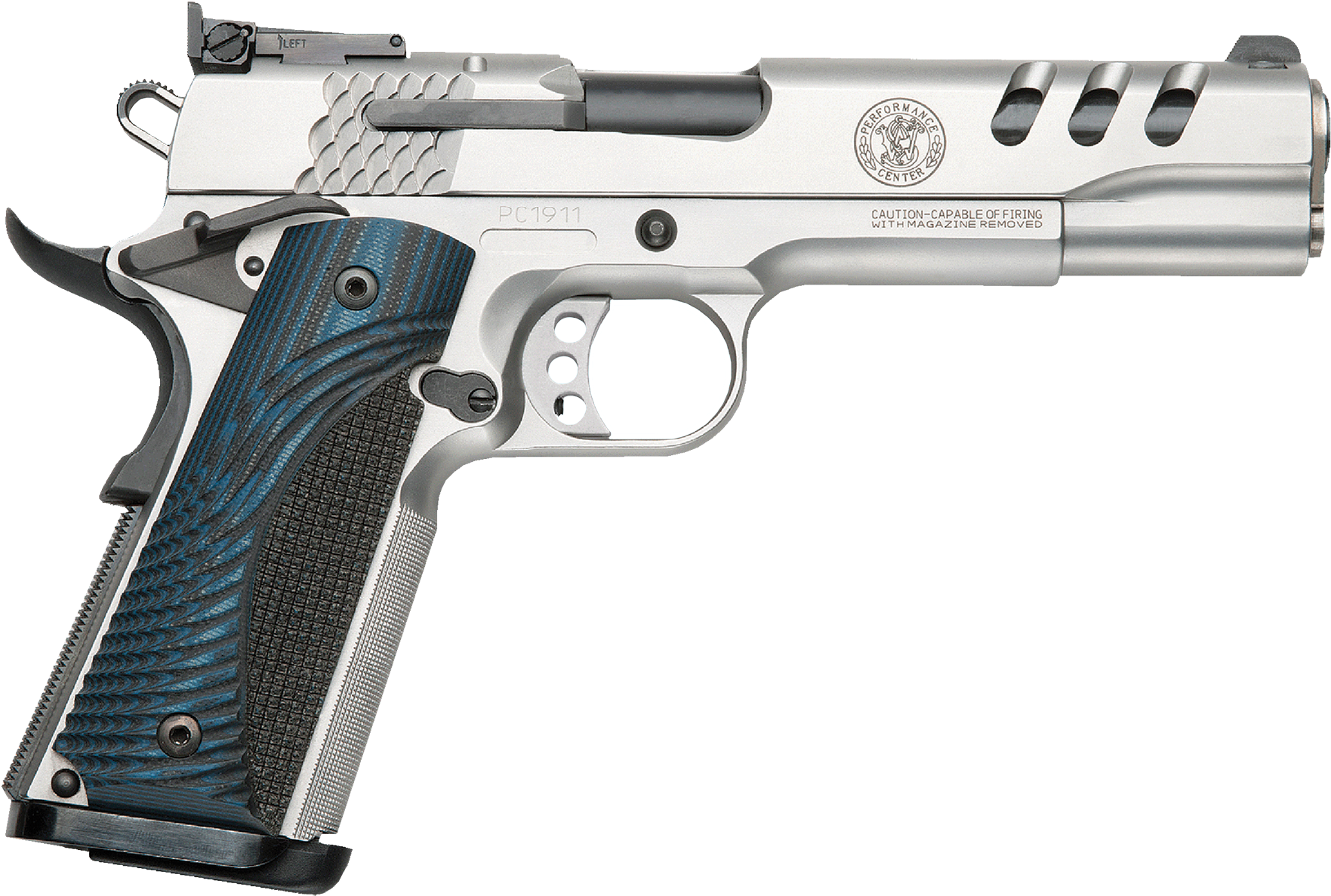 1911 Png Clipart (1800x1216), Png Download