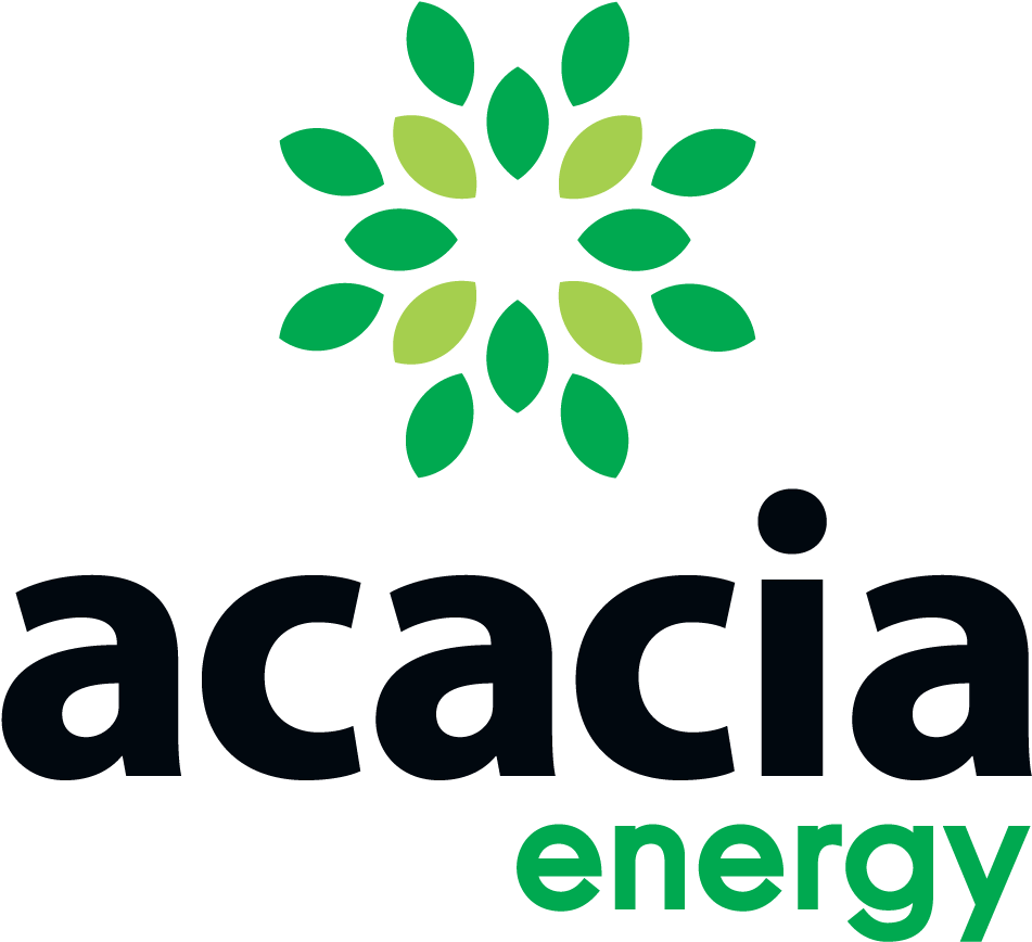 Acacia Energy Logo Clipart Large Size Png Image PikPng