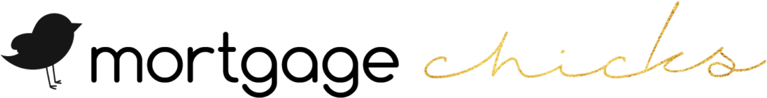 Mortgage Chicks - Calligraphy Clipart (1100x342), Png Download