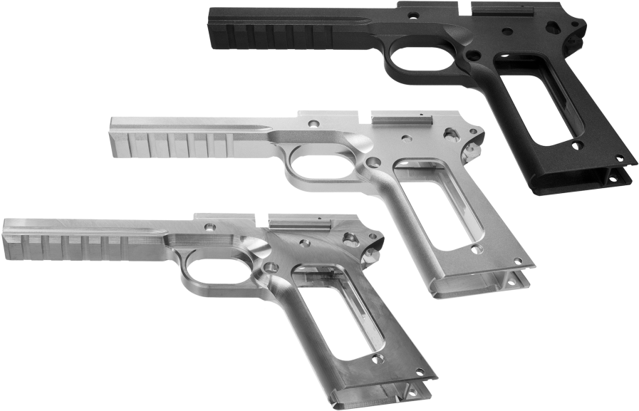 1911 80% Frame - 1911 80% Clipart (917x1000), Png Download