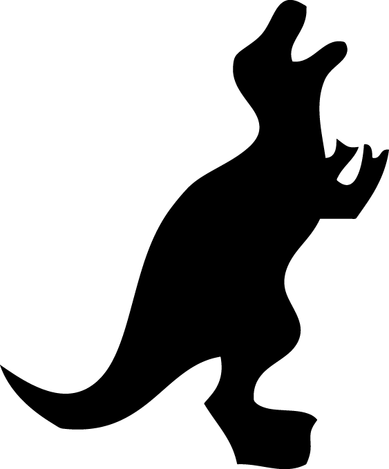 All Things Rawr - Illustration Clipart (563x679), Png Download