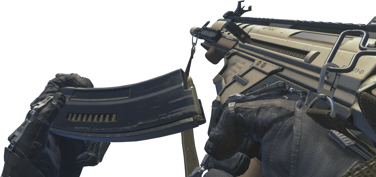 [ Img] - Firearm Clipart (1290x614), Png Download