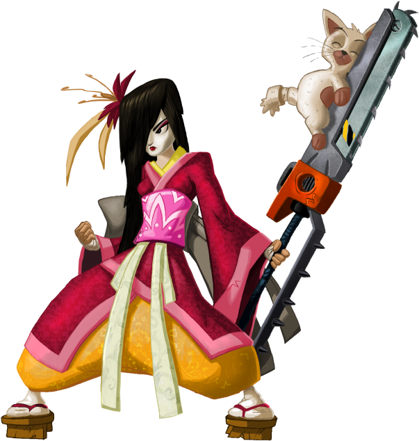 Tci Gorgeous Edit - Action Figure Clipart (622x682), Png Download