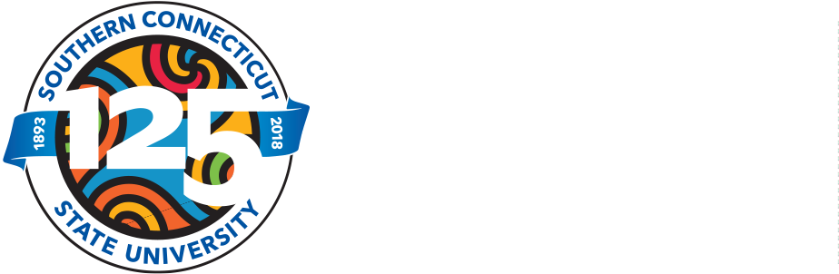 Southern Connecticut State University 125th Anniversary - European University Of Lefka Clipart (1094x310), Png Download