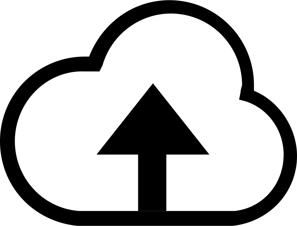 Png File Svg - ลูก ศร ตรง ไป Clipart (980x746), Png Download