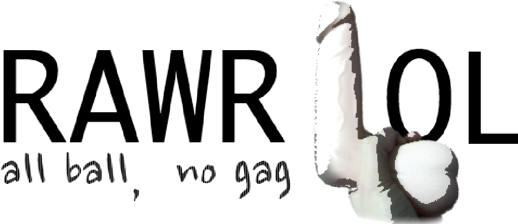 Rawr - Lol - Snow Clipart (1094x446), Png Download