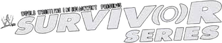 Survivor Series - Calligraphy Clipart (800x600), Png Download