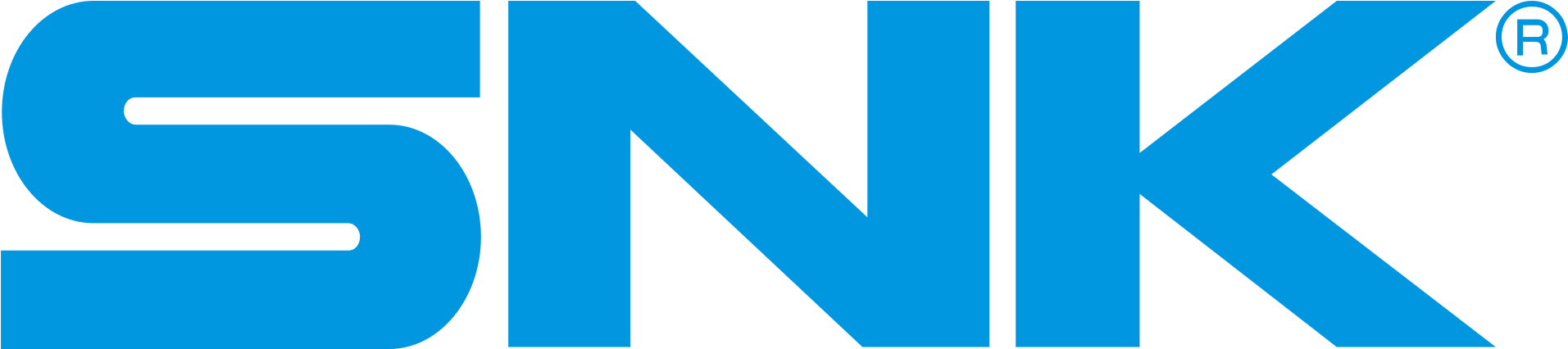 Snk Logo Png Clipart (2000x425), Png Download