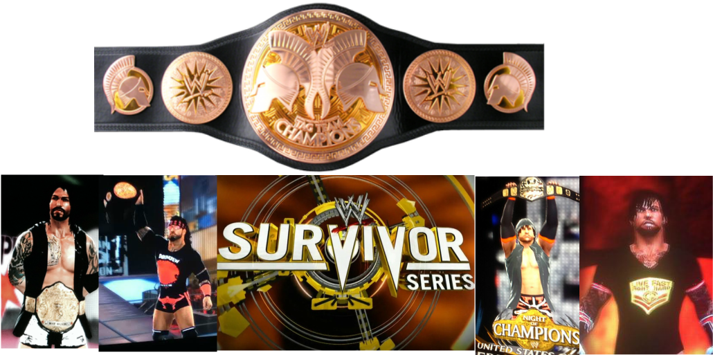Picture - Wwe Tag Team Championship Belt Clipart (1030x575), Png Download