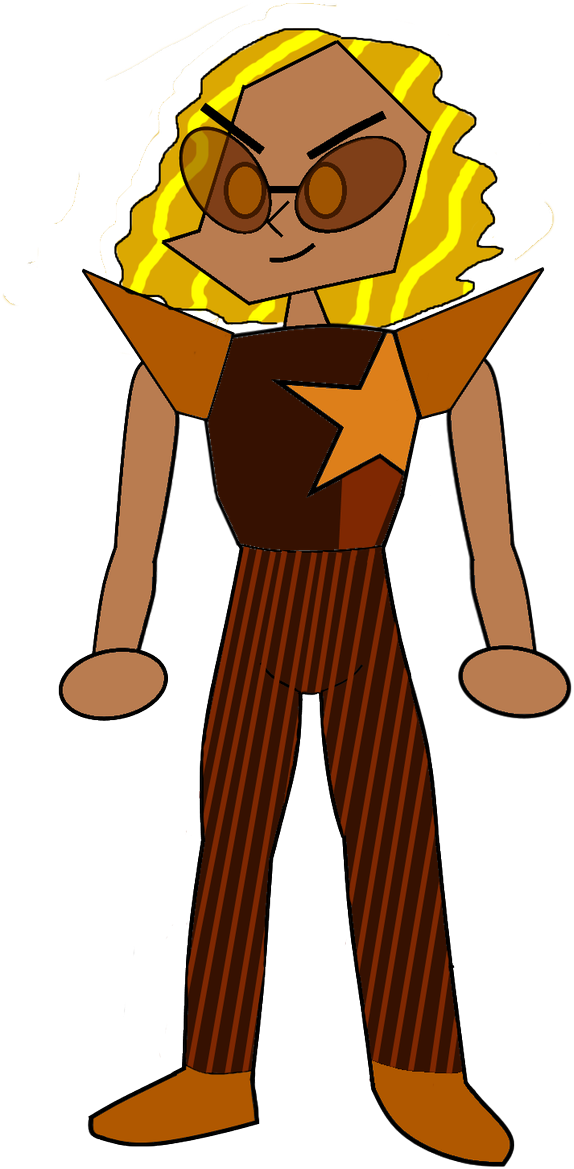 #characterroller Hashtag On Twitter - Cartoon Clipart (687x1200), Png Download