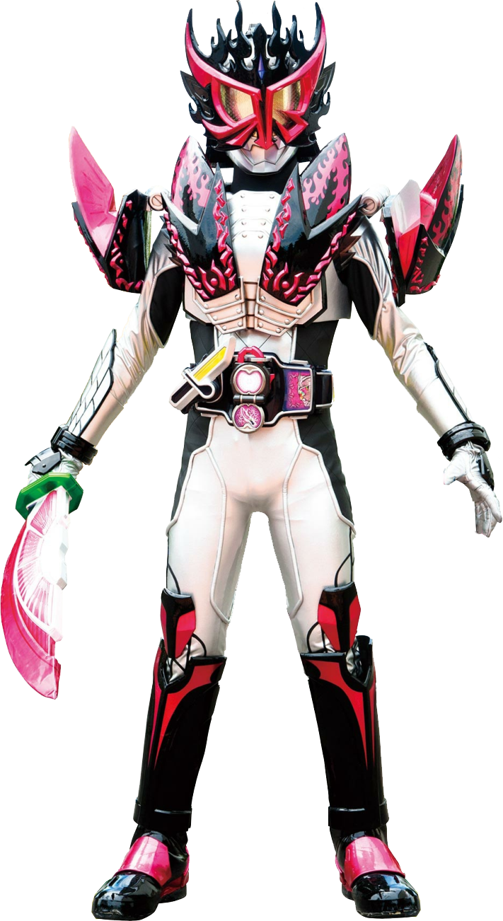 Subscribe - Kamen Rider Gaim Lemon Energy Clipart (711x1302), Png Download