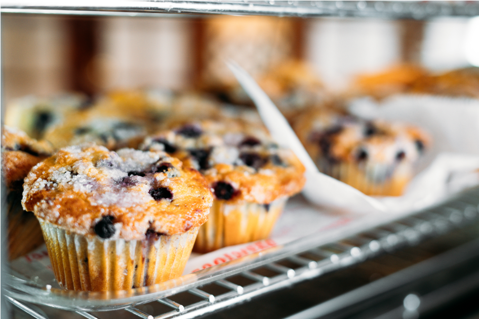 Muffin Clipart (1200x630), Png Download