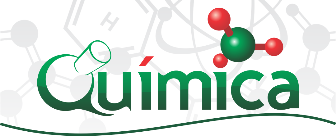 Quimica Logo Png - Quimica Clipart (1080x438), Png Download