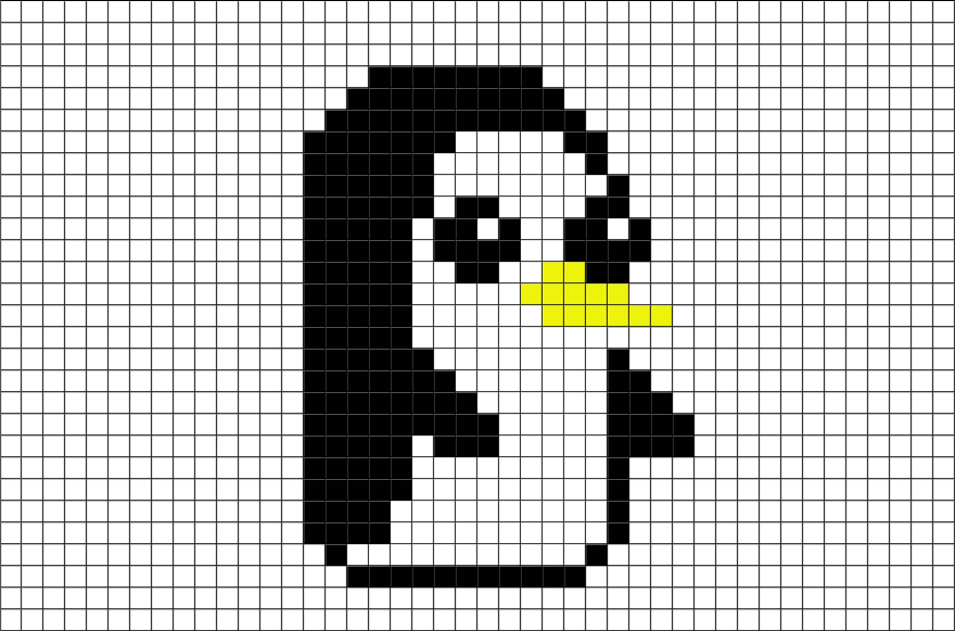 Smash Logo Pixel Art Clipart (880x581), Png Download