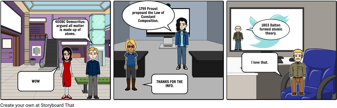 Quimica - Cartoon Clipart (1164x385), Png Download