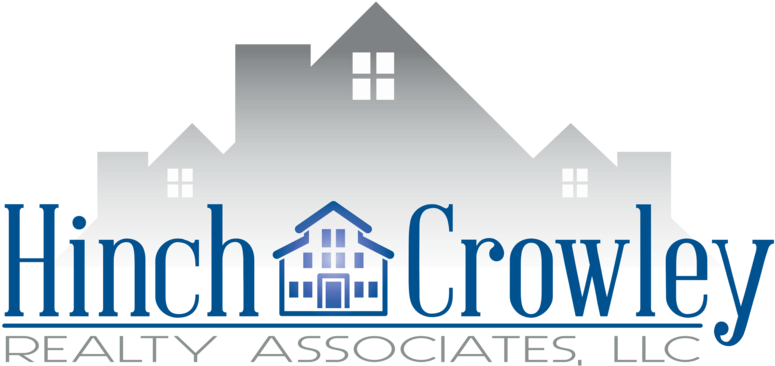 Hinch Crowley, Property Management, Buy A Home In Nh, - Graphic Design Clipart (800x392), Png Download