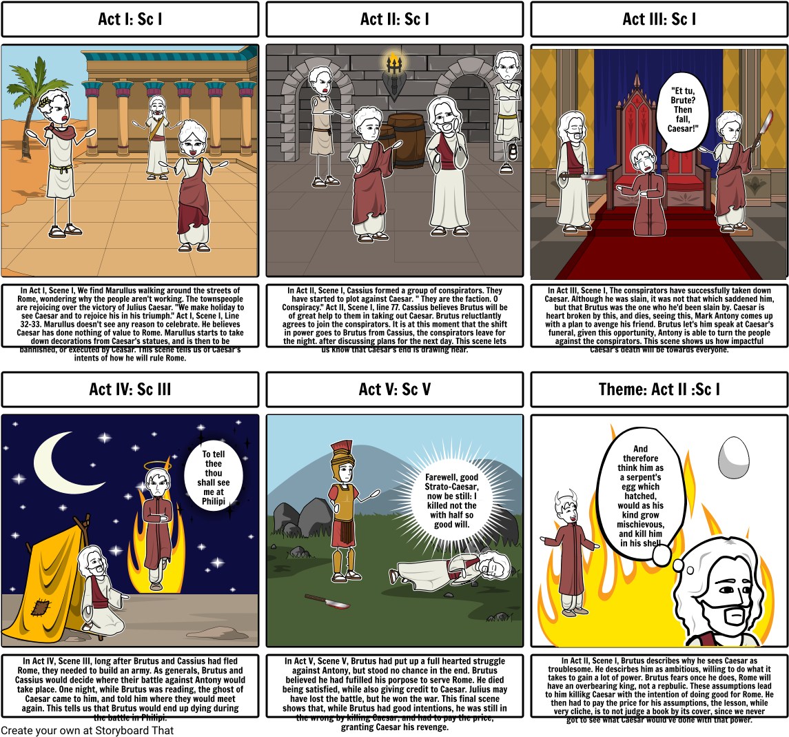 Julius Caesar - Cartoon Clipart (1164x1086), Png Download