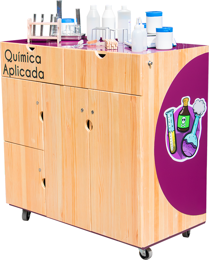 Previous - Next - Laboratorio Movil De Ciencias Clipart (1048x972), Png Download