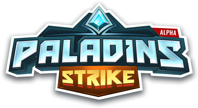 Paladins Strike Astuce Generateur - Paladins Clipart (840x463), Png Download