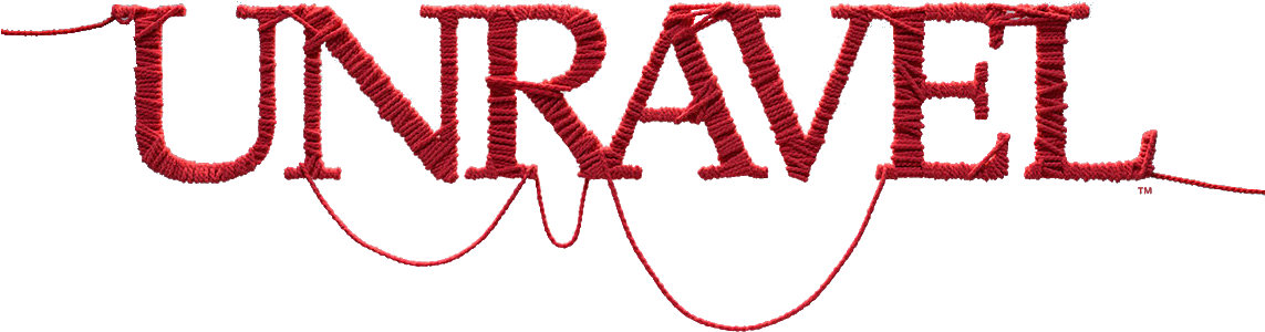 Unravel-logo Clipart (1142x341), Png Download