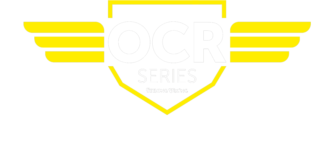 Ocr Series Logo Powered By Bjorn Borg - Graphic Design Clipart (1685x680), Png Download