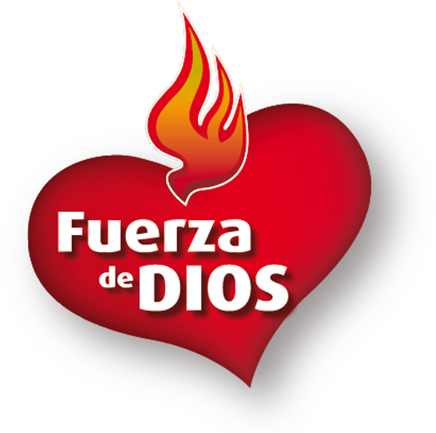 Arzobispado De Lima Comunidad Transparent Background - Comunidad Fuerza De Dios Clipart (2000x894), Png Download