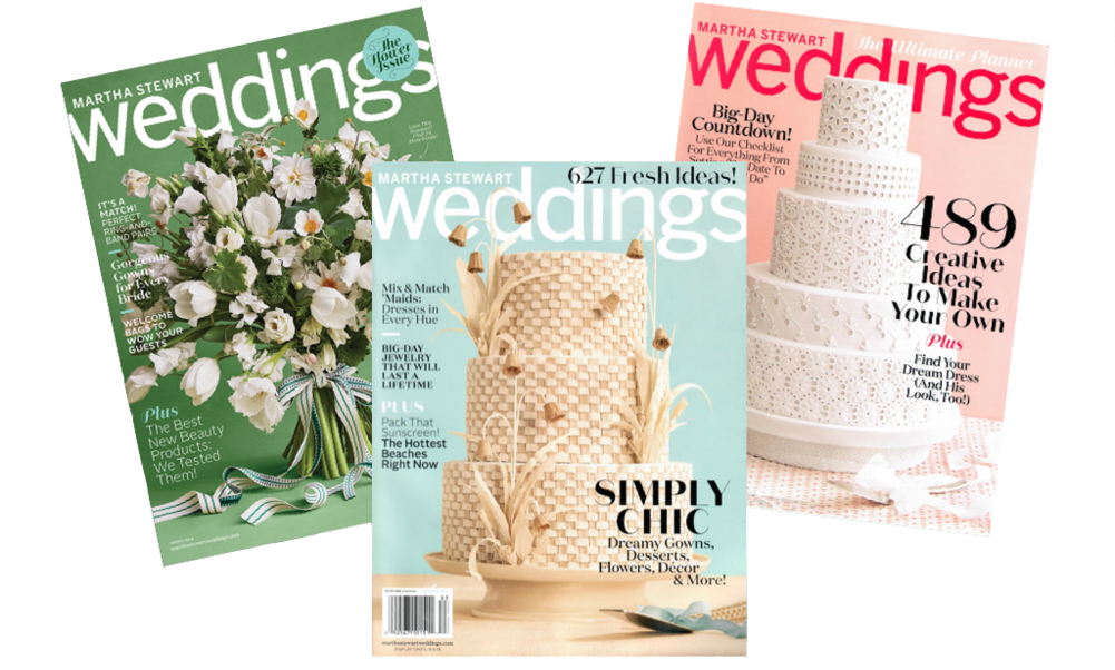 Martha Stewart Weddings Shifts Strategy - Jasmine Clipart (1000x750), Png Download